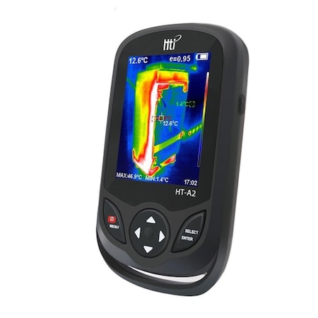 Vividia IRThermalImagingCamera, Resolution320x240, -4572 A2